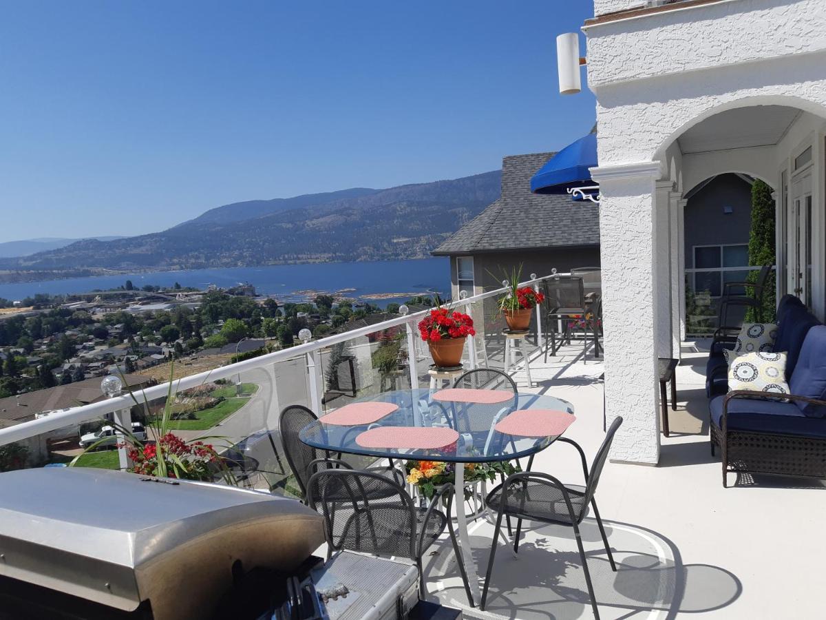 Lakeview House With 4 Rooms Kelowna Near Downtown & Knox Moutain エクステリア 写真